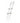 Rupp 18' White Carbon Fiber Telescoping Outrigger Poles 1.5" Diameter (Pair) [A0-1800-CFTW]