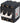 Blue Sea 7289 C-Series Triple Pole Circuit Breaker - 80A [7289]