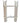 Deep Blue Marine RH-2 Double Rod Holder w/Plier and Knife Storage [RH-2]