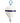 Polyform 17" CM Mooring Buoy w/Steel Iron - White Blue Stripe [CM-3 WH-STR]