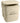 Dometic 965 MSD Portable Toilet w/Mounting Brackets - 5 Gallon - Parchment  [311196502]