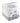 Dometic 974 MSD Portable Toilet w/Mounting Brackets - 2.6 Gallon - Grey  [301197406]