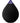 Polyform Fender Cover f/A-5 Fender - Black [EFC-A5 BLACK]