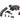 Johnson Pump 5.2 GPM Aqua Jet Washdown Pump Kit w/Hose - 24V [64534-24]