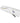 TACO 32" Poly Filet Table w/Adjustable Gunnel Mount - White [P01-2132W]