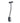 Schmitt Marine Yacht Arm w/Switch f/Bow Thruster - 316 Cast SS [50016]