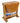 Whitecap Teak Drop Leaf Table [60055]