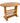 Whitecap Teak Drop Leaf Table [60055]