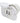 Blue Sea 12V DC Dual USB Charger Socket - White [1016200]