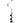 StrikeMaster Lazer - 2-Piece Hand Auger - 6" [LD-6]