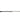 Whitecap 20" Gas Spring - 60lb - Stainless Steel [G-3460SSC]