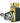 BEP SPST Chrome Plated Toggle Switch - 3/8" Ball Handle - OFF/ON [1002022]