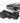 Quick Aleph AL3 1012 Windlass - 12V, 1000W, 8MM or 5/16" Gypsy to 5/8" Rope [FSAL10120008B00]