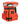 Stearns Work Master Vest - Oversize [I222ORG-08-000]