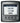 BEP DC Color Systems Monitor (DCSM) - No Shunt [80-600-0022-00]