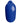 Polyform S-1 Buoy 6" x 15" - Cobalt Blue [S-1 COBALT BLUE]