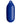Polyform S-1 Buoy 6" x 15" - Cobalt Blue [S-1 COBALT BLUE]