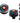 Navisafe Navilight Tricolor 2NM with RAILBLAZA Base [355-1]