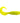 Berkley Gulp! Saltwater Swimming Mullet 6" - Pink Chartreuse [1236861]