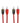 DS18 Advance Ultra Flex RCA Cable - 6 [R6]