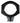 DS18 Hydro Clamp/Mount Adapter V2 f/Tower Speaker - Black [CLPX2T3/BK]