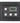 Dometic Passport I/O Display w/Bezel - Black  [9600005997]