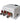 GROCO 3 Port Oil Change System w/Reversing Switch - 12V [G-3A 12V]