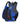 Mustang Trident Foam Vest - Blue - Large/XL [MV7160-131-L/XL-216]