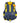 Mustang Youth Bobby Foam Vest - Yellow/Navy [MV2500-5-0-216]