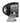 Black Oak Pro Series Double Row Combo Infrared 10" 940nm Light Bar - Black [10IR-940]