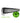 Black Oak 30" Curved Double Row Green LED Hog Hunting Light Bar - Combo Optics - Black Housing - Pro Series 3.0 [30CG-D3OS]