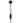 Attwood Pulsar Bi-Color 2-Pin Stowaway Light - 10" Straight [5092-10-7]