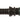 Attwood Universal Sprayless Connector  Hose Male (5/16"-3/8") [8838HM6]