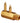 Attwood Johnson/Evinrude/OMC Male Tank Fitting - 1/4" NPT [8883-6]