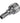 Attwood Chrysler Female Hose Fitting - 3/8" Barb [8884-6]