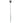 Attwood LightArmor Masthead 36" Anchor Light f/Use With Powerbase [7800-36-7]