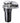 Quick Prince DP2E Windlass - 500W, 12V 7MM Chain to 9/16" Rope [FSDP2E060007A00]