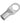 Pacer Tinned Lug 1 AWG - 1/2" Stud Size - 10 Pack [TAE1-12R-10]