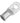 Pacer Tinned Lug 2/0 AWG - 3/8" Stud Size - 2 Pack [TAE2/0-38R-2]