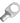 Pacer Tinned Lug 6 AWG - 1/2" Stud Size - 10 Pack [TAE6-12R-10]