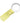 Pacer 12-10 AWG Heat Shrink Ring Terminal - 3/8" Stud Size - 3 Pack [TE10-38R-3]