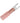 Pacer 22-18 AWG Heat Shrink Spade Terminal - #8 Stud Size - 25 Pack [TE18-8SLF-25]