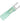 Pacer 16-14 AWG Heat Shrink Spade Terminal - #8 Stud Size - 100 Pack [TE14-8SLF-100]