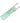 Pacer 16-14 AWG Heat Shrink Spade Terminal - #10 Stud Size - 25 Pack [TE14-10SLF-25]