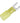 Pacer 12-10 AWG Heat Shrink Spade Terminal - #8 Stud Size - 25 Pack [TE10-8SLF-25]