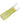 Pacer 12-10 AWG Heat Shrink Spade Terminal - #10 Stud Size - 25 Pack [TE10-10SLF-25]