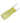 Pacer 12-10 AWG Heat Shrink Spade Terminal - #10 Stud Size - 100 Pack [TE10-10SLF-100]
