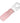 Pacer 8 AWG Heat Shrink Ring Terminal - #10 Stud Size - 25 Pack [TE8-10R-25]