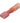 Pacer 22-18 AWG Heat Shrink Female Disconnect - 100 Pack [TDE18-250FI-100]