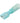 Pacer 16-14 AWG Heat Shrink Female Disconnect - 25 Pack [TDE14-250FI-25]